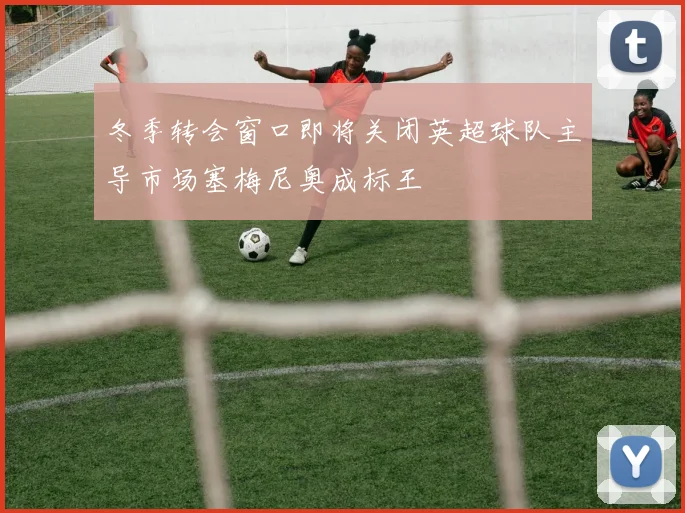 冬季转会窗口即将关闭英超球队主导市场塞梅尼奥成标王